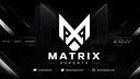 Matrix Esports Pakistan server banner