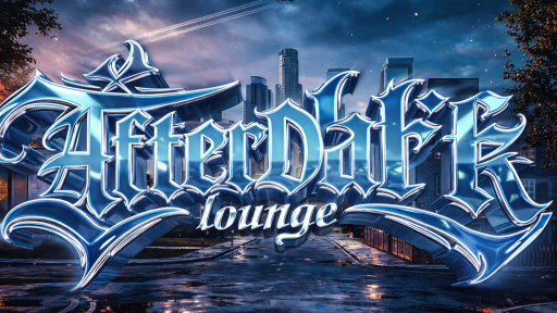 AfterDark Gateway Discord server banner