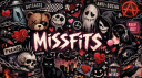 Missfits Discord server banner