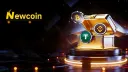 NewCoin 中文官方社区 banner