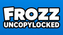 Frozz Uncopylocked server banner
