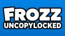 Frozz Uncopylocked server banner