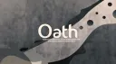 Oath banner