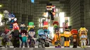 Hytale Fight Club banner