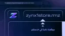 Zynx banner
