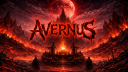 🏮 ΛVΞЯИЦS 赤 𝘚𝘰𝘤𝘪𝘢𝘭◞ ◟𝘝𝘊 𝘢𝘤𝘵𝘪𝘷𝘰 .ᐟ Discord server banner