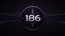 186 banner