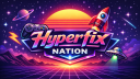 Hyperfix Nation Discord server banner