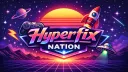 Hyperfix Nation server banner