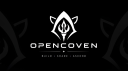 OpenCoven server banner
