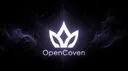 OpenCoven server banner