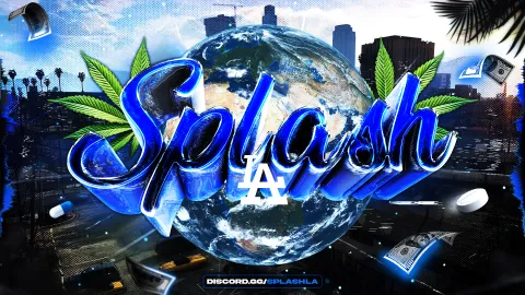 splash LA WL- OPENING SOON banner