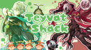 𝕥ꫀꪗꪜꪖ𝕥 ડꫝꪖᥴ𝕜 🌳 °̥࿐୨୧ ! Discord server banner