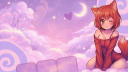 BALUSHIO | Social • Ekittens • Anime • Gaming Discord server banner