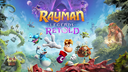 Rayman Banner