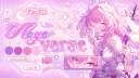 revamping ˓    귀여운　𓈒    ／Hoyoverse  :  hub﹒gwys﹒scl﹒dcr Discord server banner