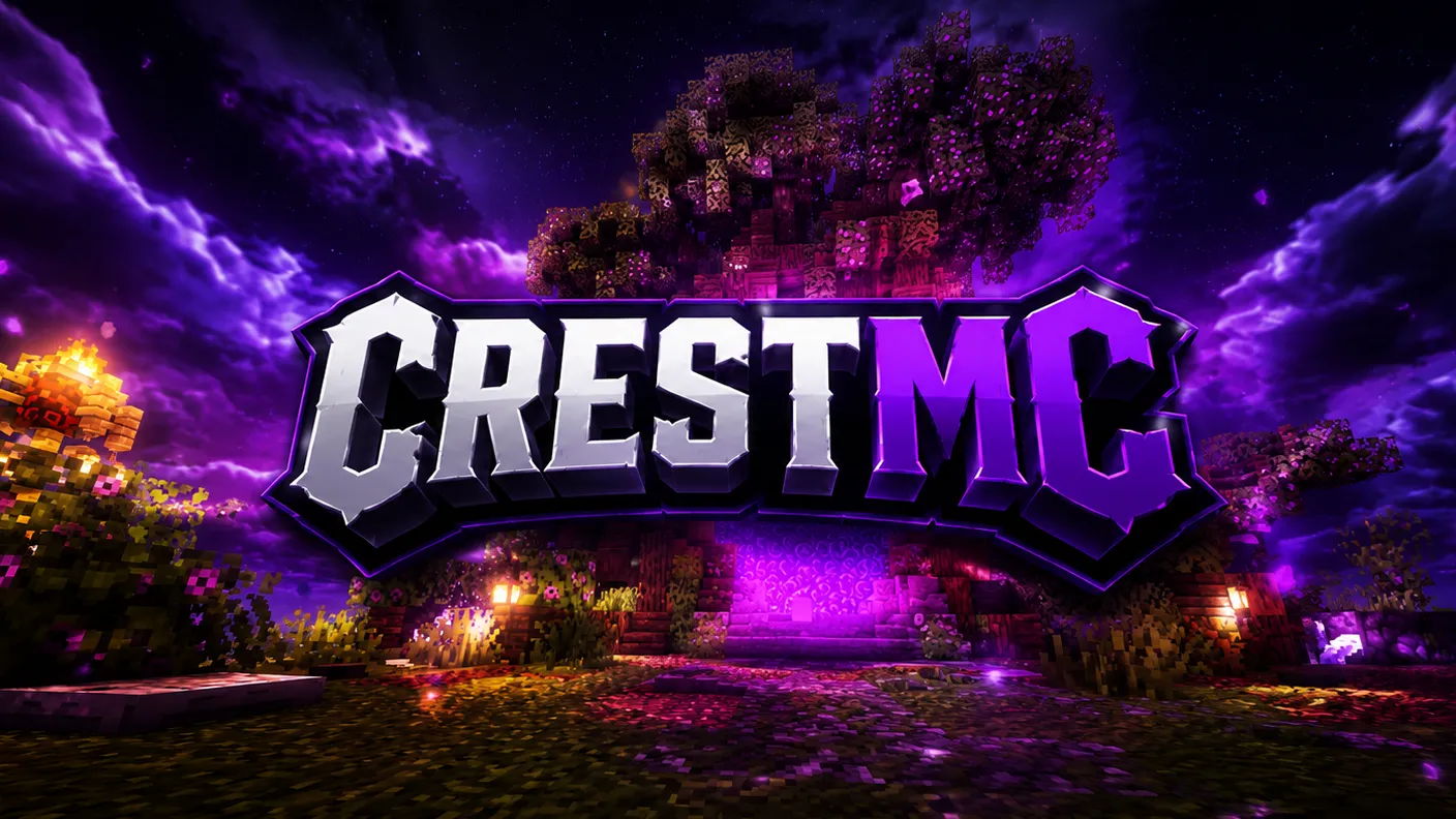 CrestMC
