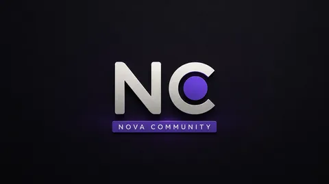 Nova | Communautaire banner
