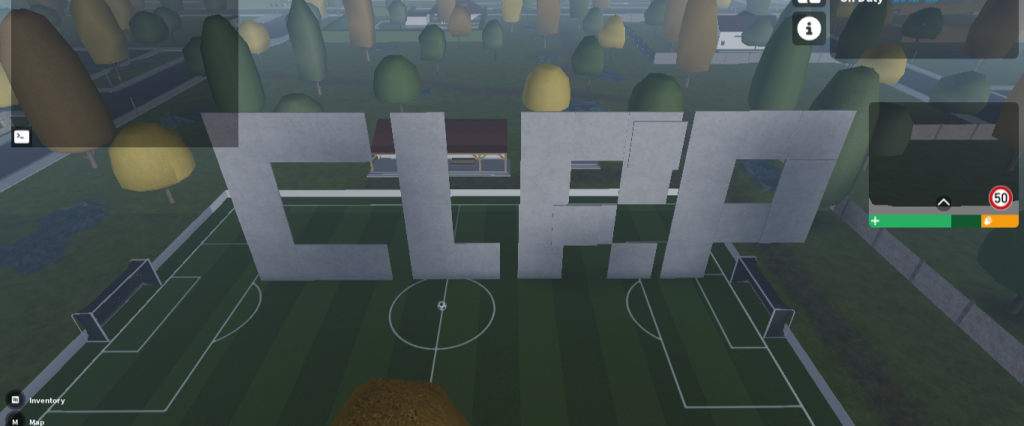 🌆 CLRP | City Line RP Discord server banner