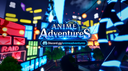 Anime Adventures Banner