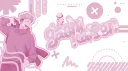 ᰋ ˓ ♡ gachiakaisen Discord server banner