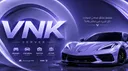 V N K banner