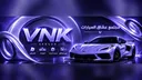 V N K banner
