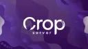Crop banner