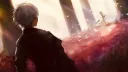 The Goat banner