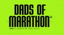 Dads of Marathon Banner