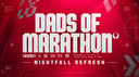 Dads of Marathon Banner