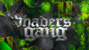 SHADERS GANG #5,9K banner
