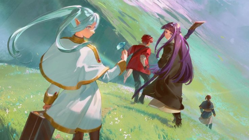 𝗡𝗲𝘄 𝗘𝗿𝗮 Discord server banner