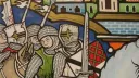 Crowns of Albion | Dark Medieval RP Discord server banner