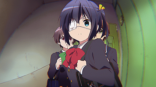 정신병이라도 사랑이 하고 싶어 Discord server banner