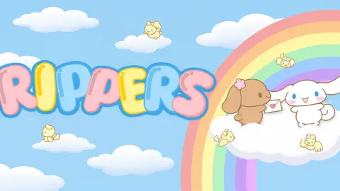 Rippers (≧▽≦) banner