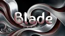 Blade banner