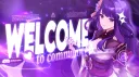 eternity banner
