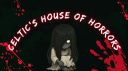 Celtic's House of Horrors banner