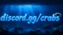 crab | Community banner