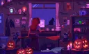 👻Fem heaven🎃 /fem banner
