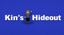 Kin's Hideout server banner