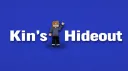 Kin's Hideout server banner