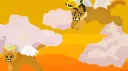 Floppa HQ banner
