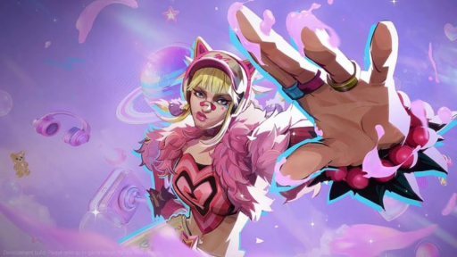 𝗝𝗢𝗬𝗦𝗧𝗜𝗖𝗞 𝗠𝗘𝗟𝗢𝗗𝗬 Discord server banner