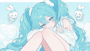 /mikus Discord server banner