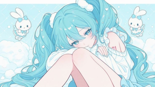 /mikus Discord server banner