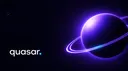quasar banner