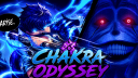 Chakra Odyssey Discord server banner