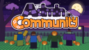 🎃 Admin Community Banner